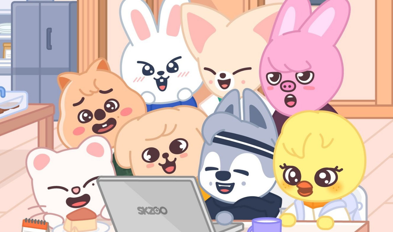 투표를 모으세요! 2021년 3월 27일 thumbnail