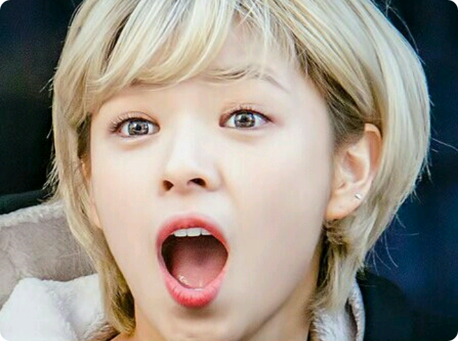 넘나 예쁜  정여니~~♡♡ thumbnail