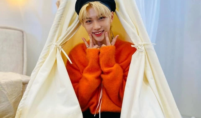 Secret Little Sister thumbnail