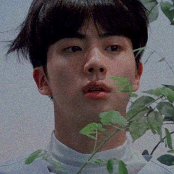 김석진 image