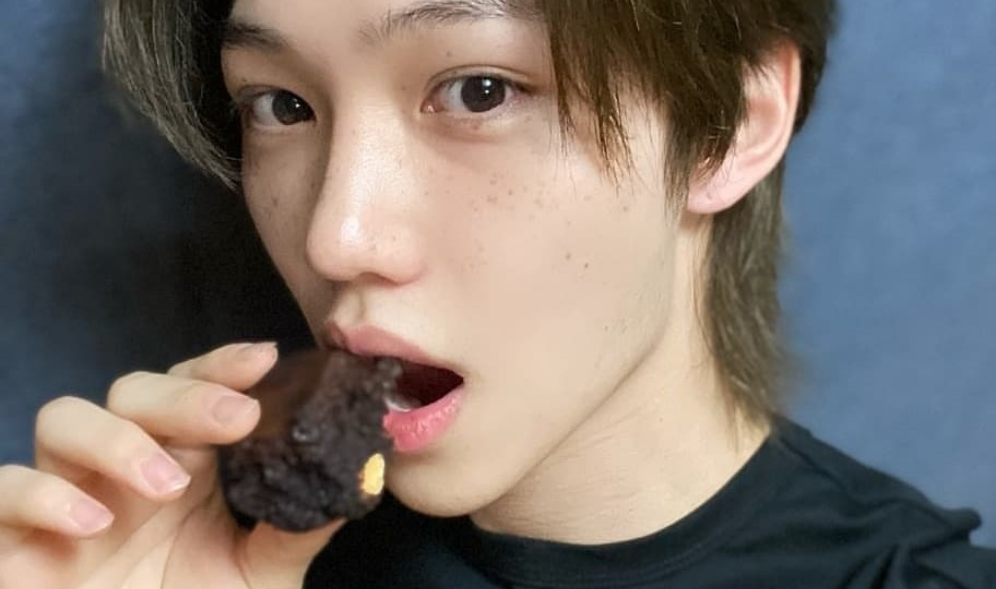 펠릭스에게 좋은 투표를 하세요!! thumbnail