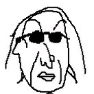 치킨 배달원 image