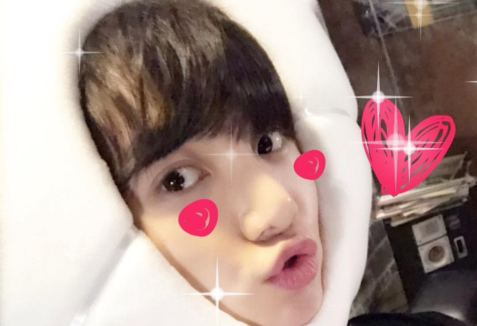 정국에게 투표하세요 thumbnail