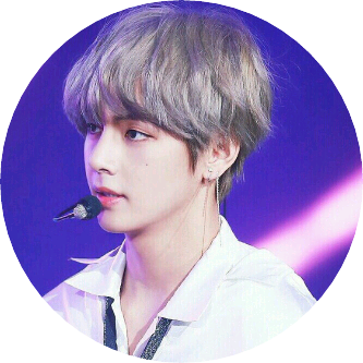 김태형(뷔) image