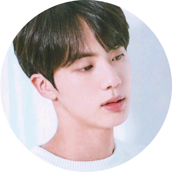김석진 image