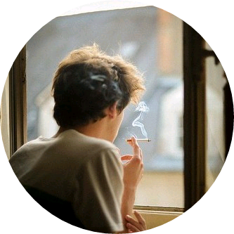 석진의 아빠 image