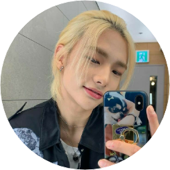 hyunjin image