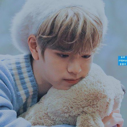 Seungmin image
