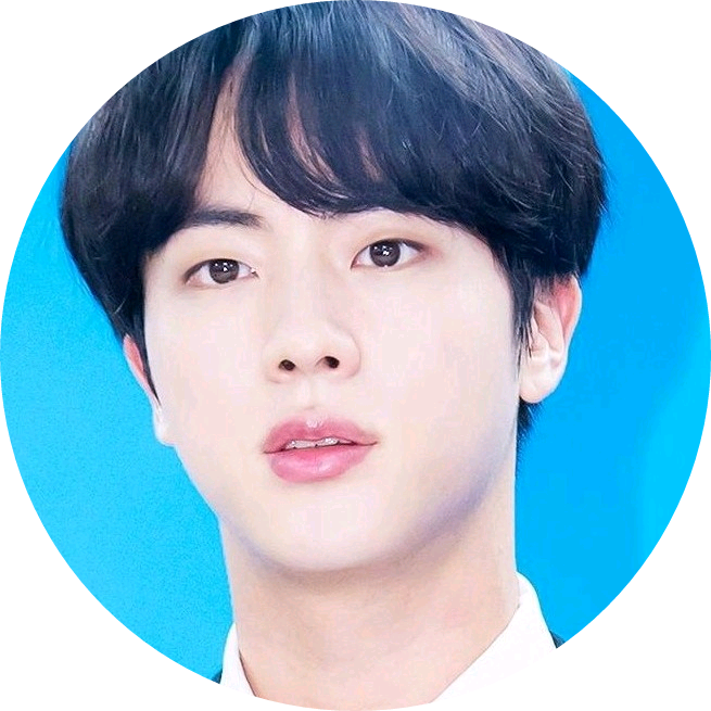 김석진 image