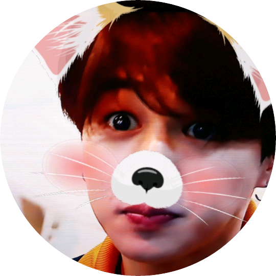 뷔닮은김태형 작가 image