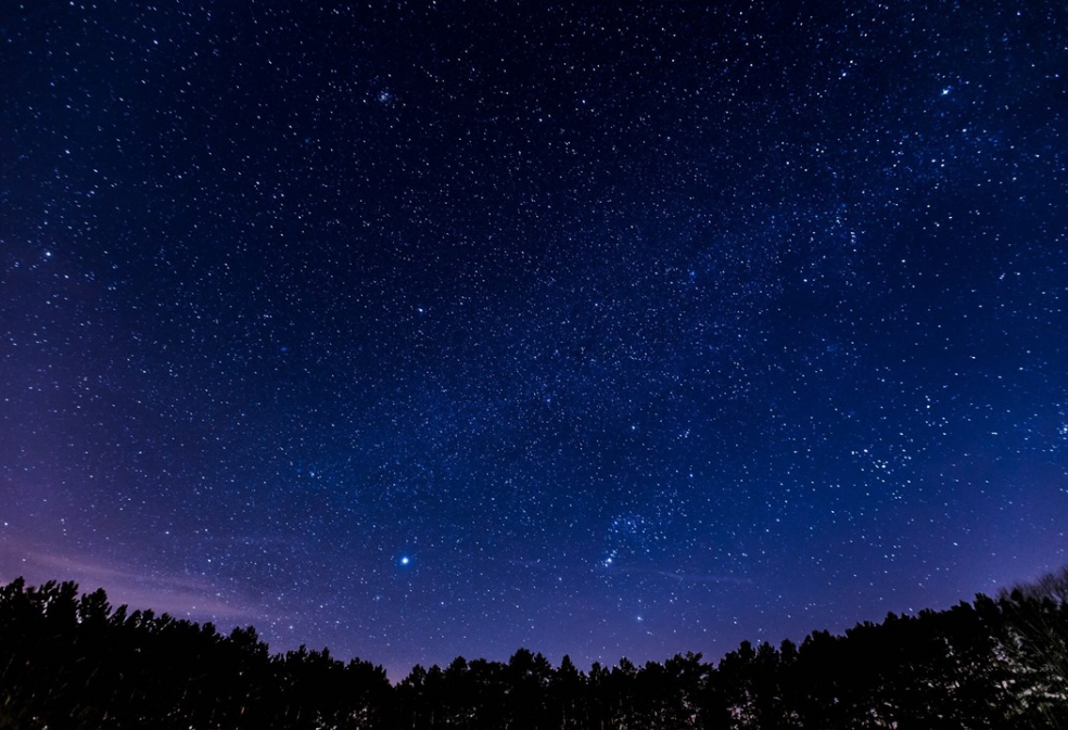 별들이 일렬로 정렬했을 때 thumbnail