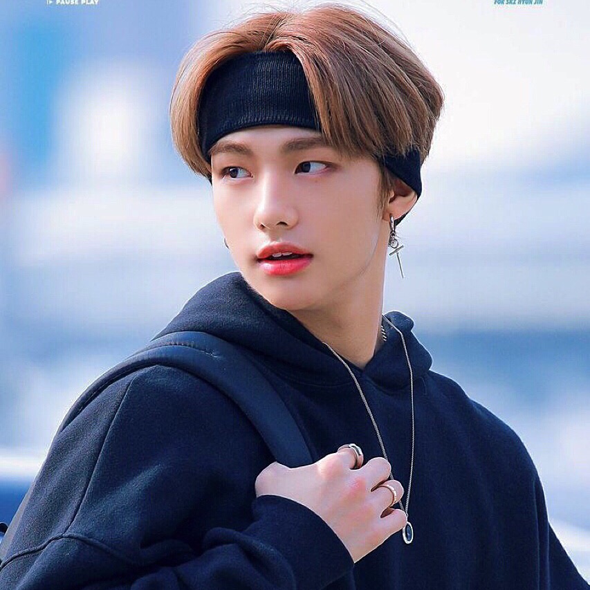 Hyunjin image