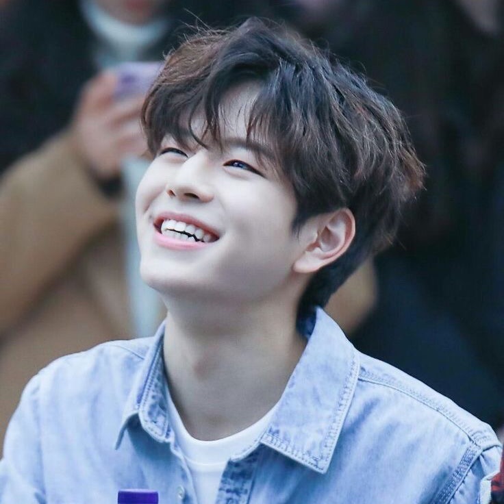 Seungmin  image