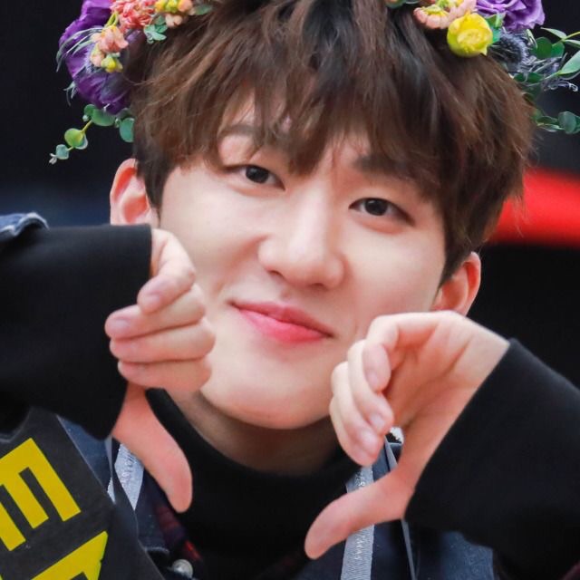 Changbin  image