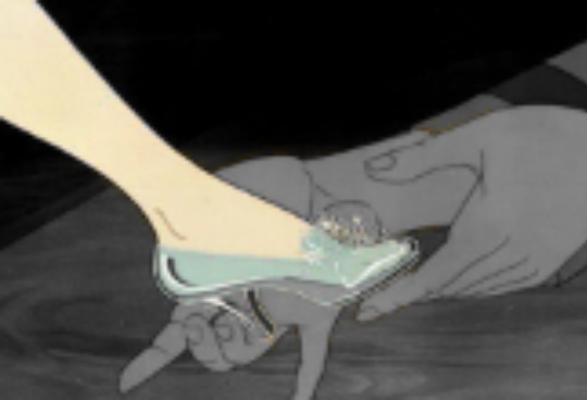 [Harem Terbalik] Cinderella thumbnail