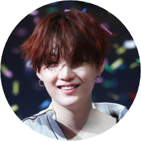 Yoongi image