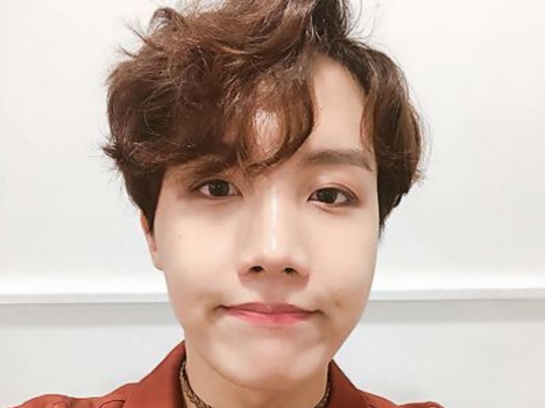 Hoseok image