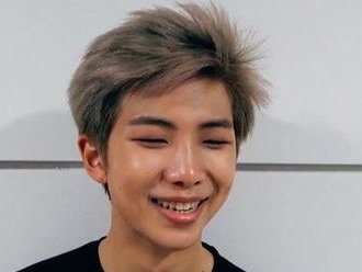 Namjoon image