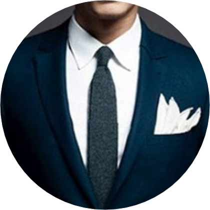 The Man image