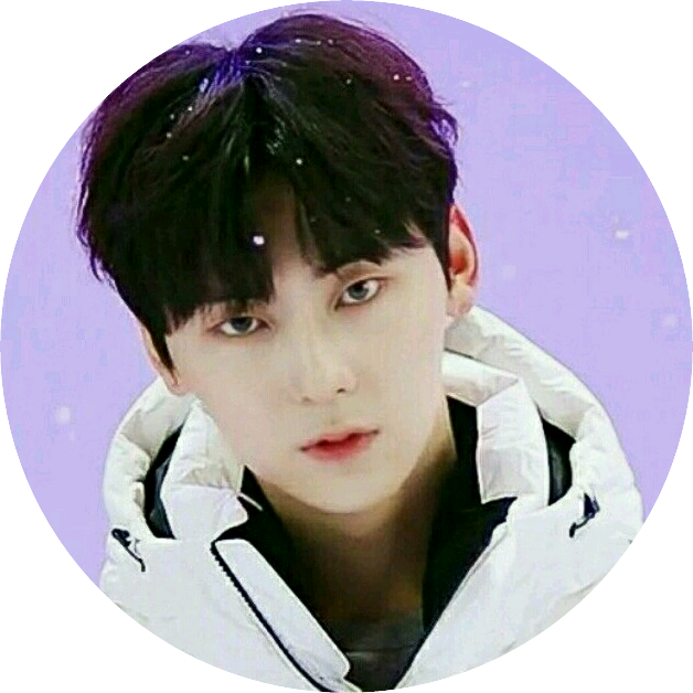황민현 image