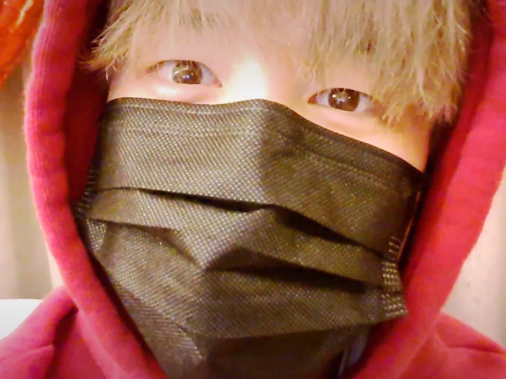 投票しろよ、ホモ野郎ども。 thumbnail