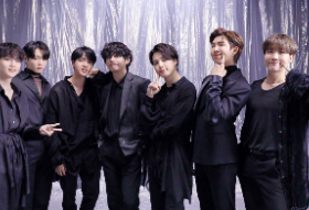 방탄소년단에게 투표하세요 thumbnail