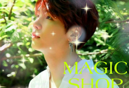 Cửa hàng ma thuật thumbnail
