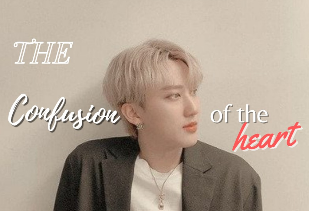 마음의 혼란. thumbnail