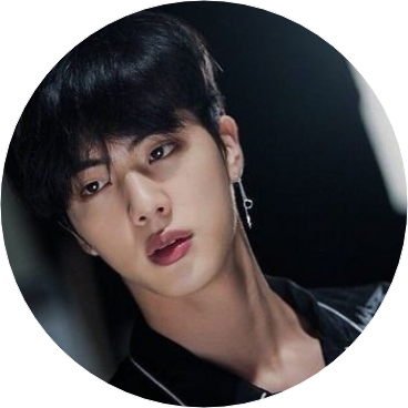김석진 image