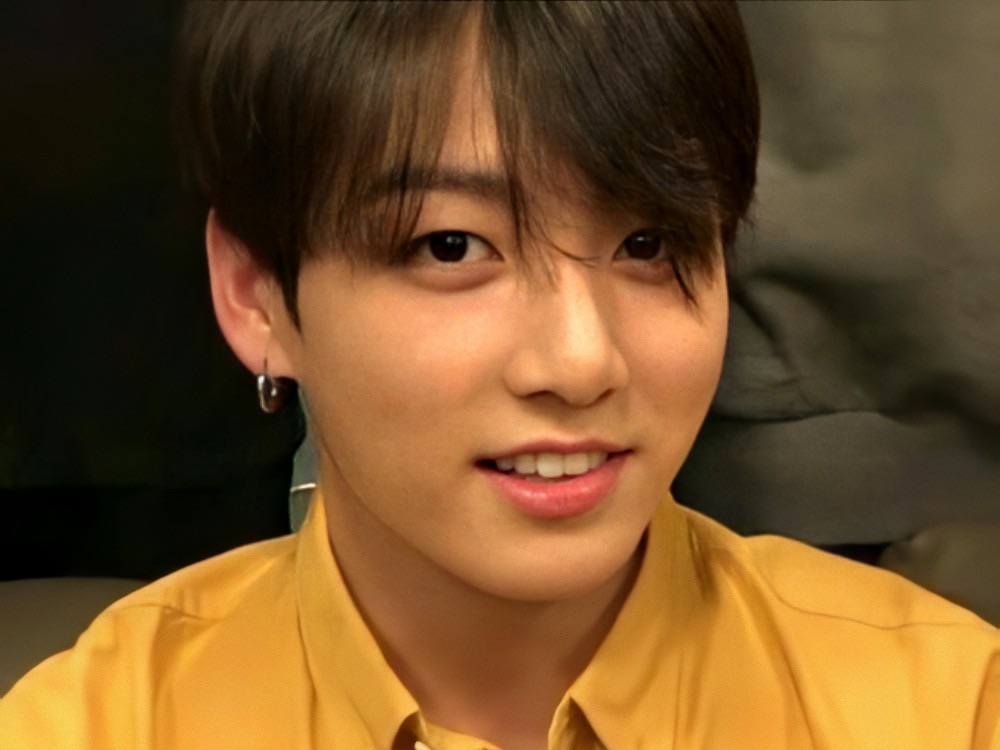 전정귻(지민 핸드폰) image