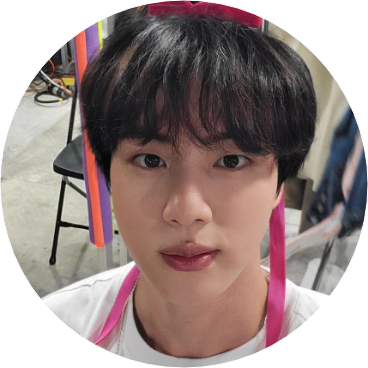 김석진 image