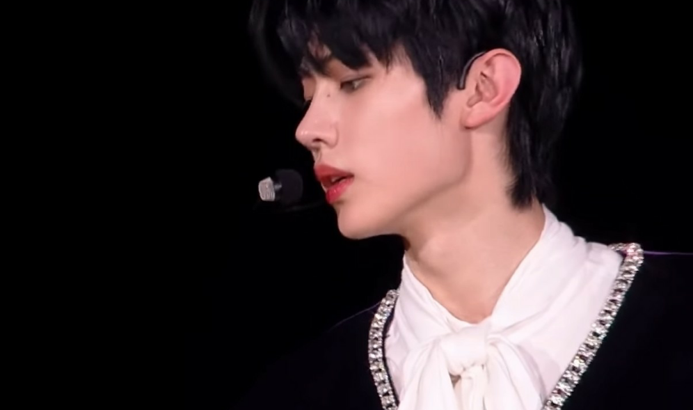 Figure Dream (Visual Fanfic Version) thumbnail
