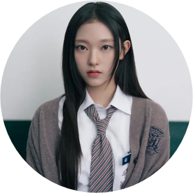 강해린 image