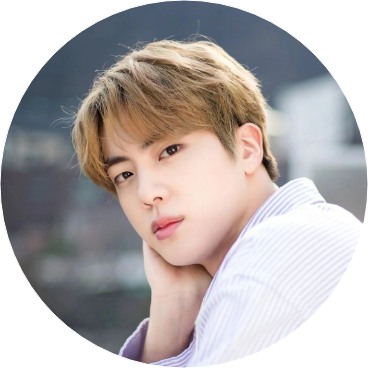 김석진 image