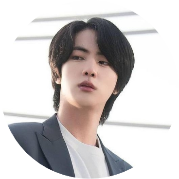 김석진 image