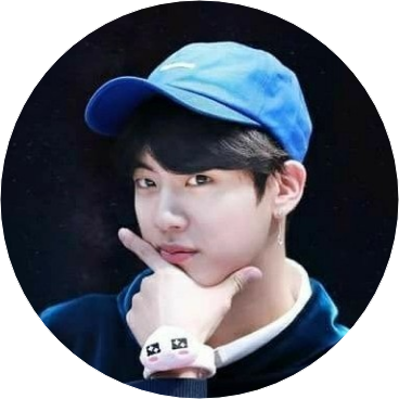 김석진 image