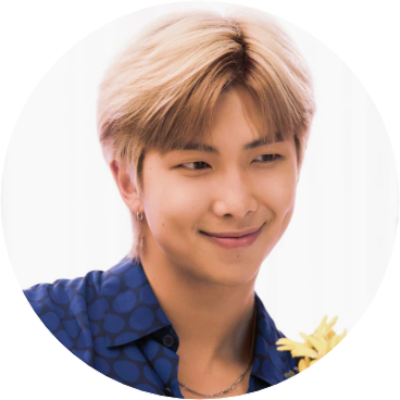 김남준 image