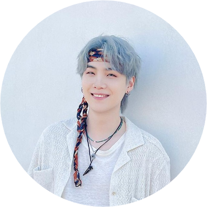SUGA image