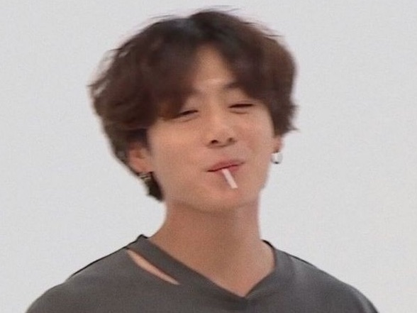 어린 전정국 image