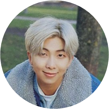 김남준 image