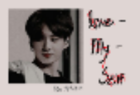 나 자신을 사랑하다 thumbnail