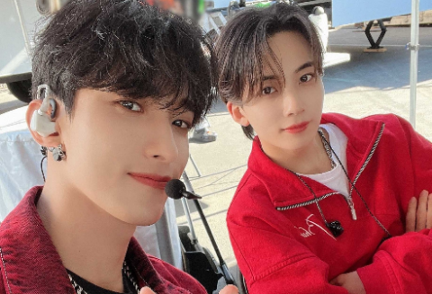 세븐틴 학교 thumbnail