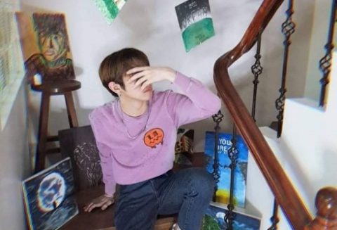 人生就像一門藝術 thumbnail