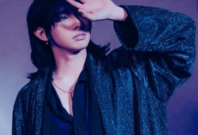 Chàng trai thuần khiết của SB19 thumbnail