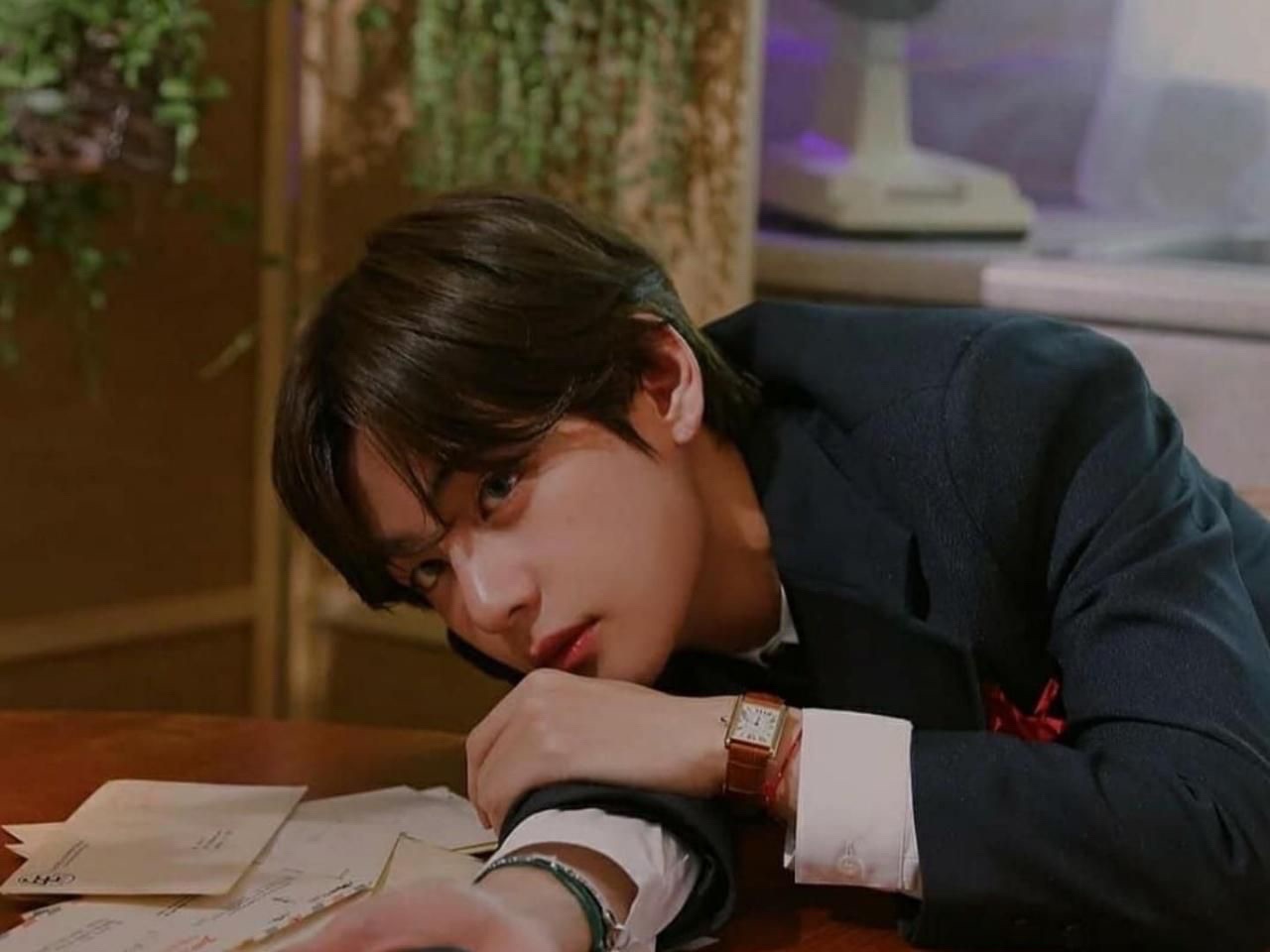 Soy Jeong Ju-ah, un abogado corrupto. thumbnail