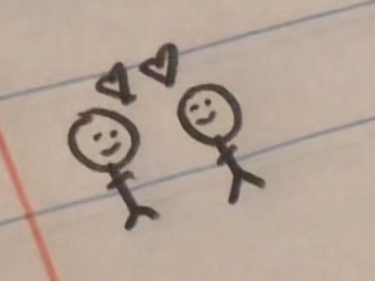 Las cosquillas de Bora✏️ thumbnail