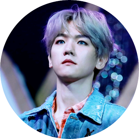 변백현 image