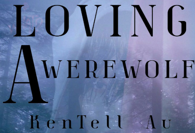 MENCINTAI MANUSIA SERIGALA thumbnail