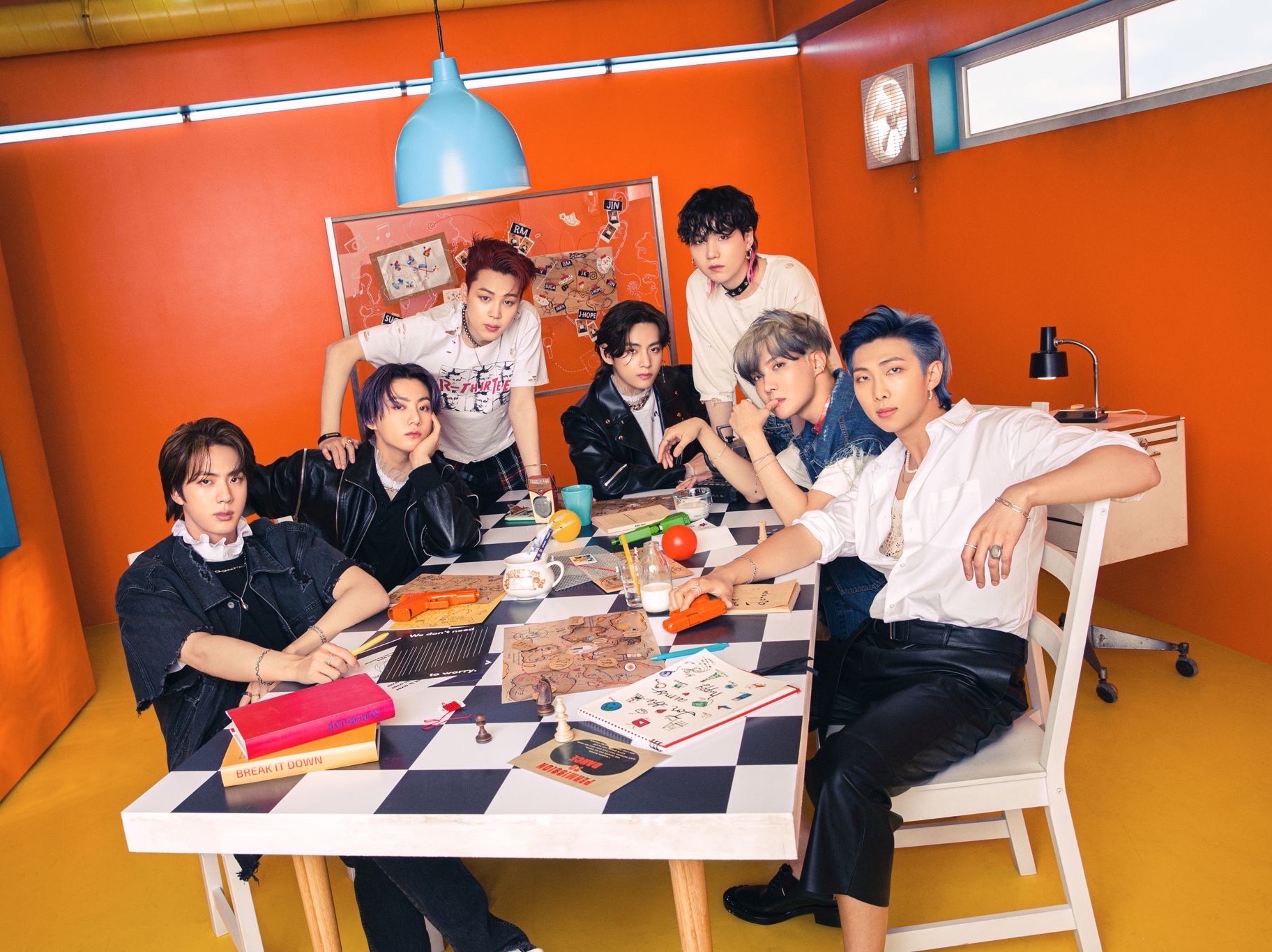 Nuestro INTRO y OUTRO thumbnail