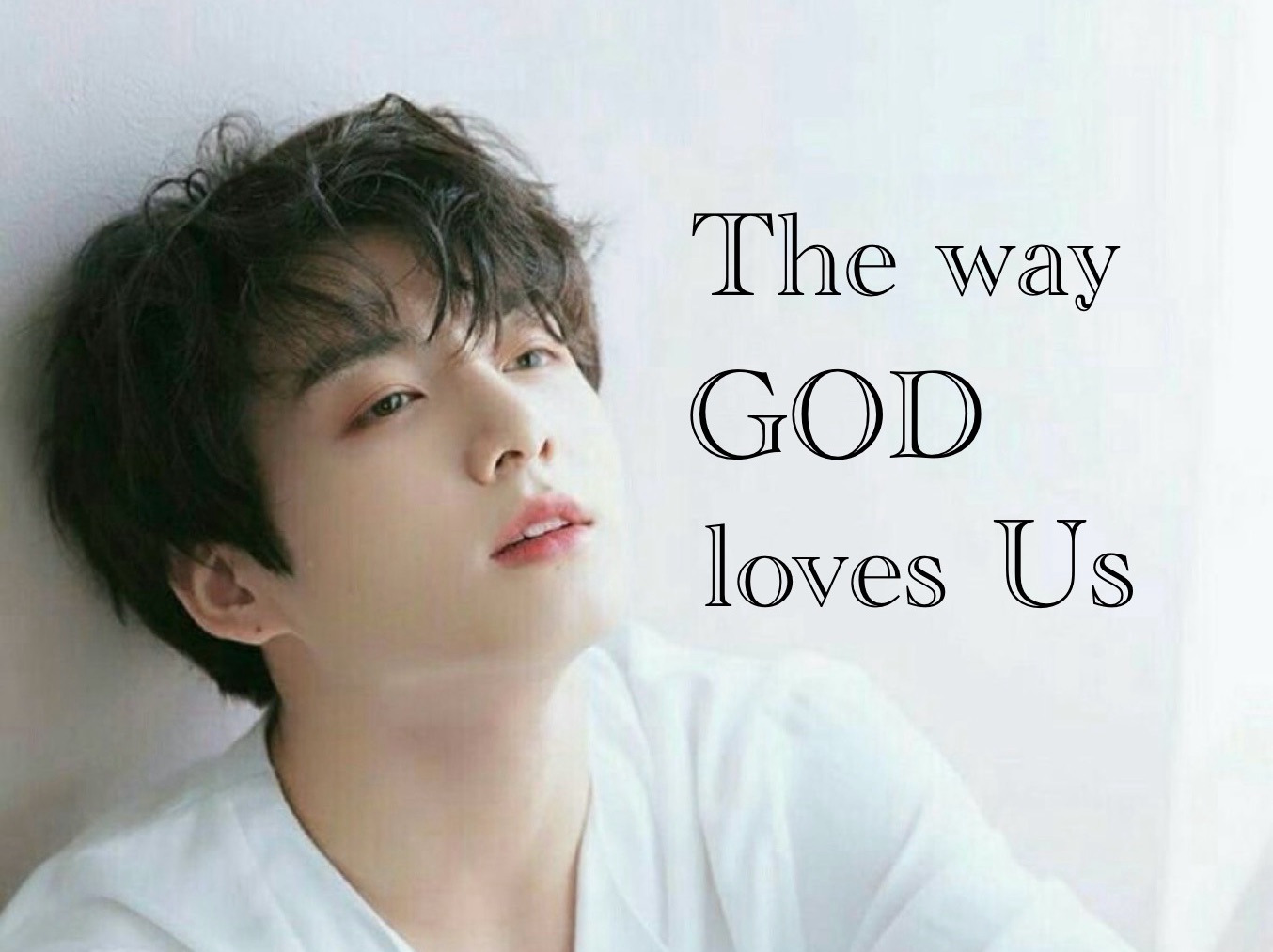 Cómo nos ama Dios thumbnail